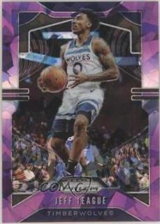 Jeff Teague