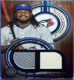 Vladimir Guerrero Jr.
