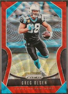 Greg Olsen