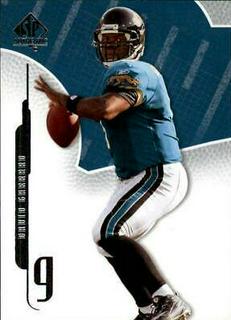 David Garrard