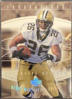 Deuce McAllister