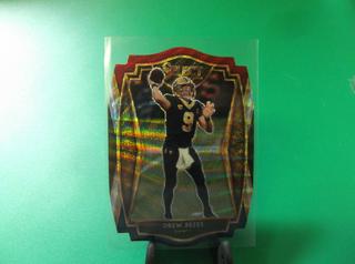 Drew Brees
