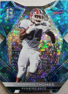 Thurman Thomas