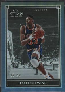 Patrick Ewing