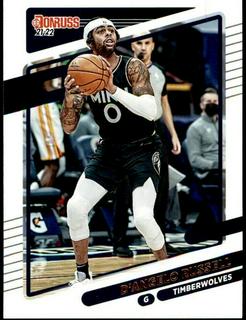 D'Angelo Russell