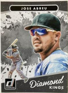 Jose Abreu
