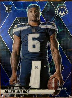 Jalen Milroe