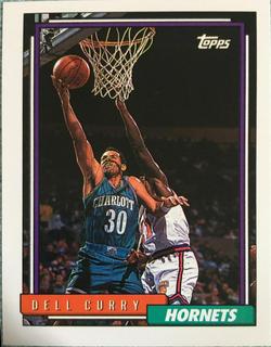 Dell Curry