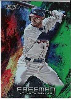 Freddie Freeman