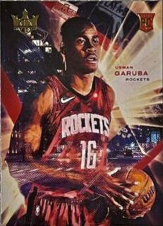 Usman Garuba