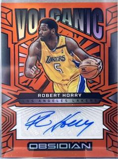 Robert Horry