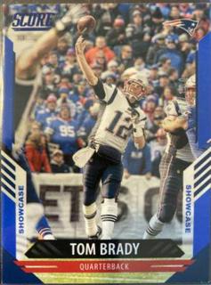 Tom Brady