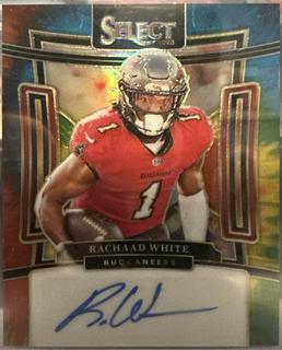 Rachaad White