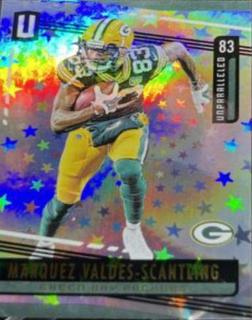 Marquez Valdes Scantling