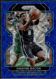 Dwayne Bacon