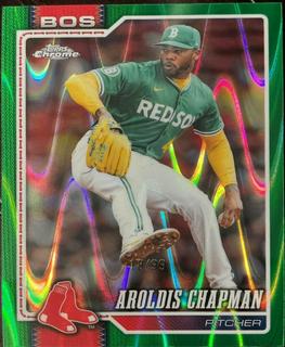Aroldis Chapman