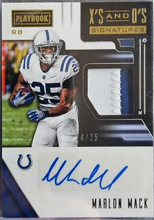 Marlon Mack
