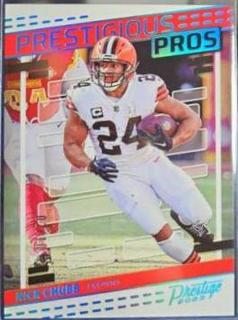 Nick Chubb