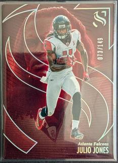Julio Jones