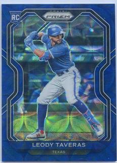 Leody Taveras