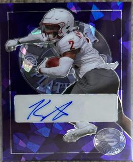 Kyle Williams