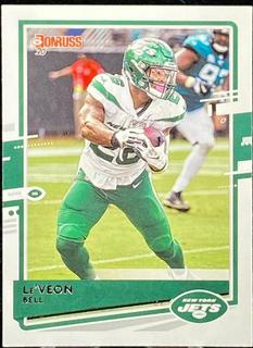 Le'Veon Bell