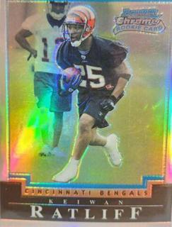 Keiwan Ratliff