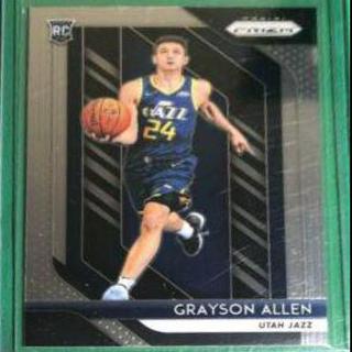 Grayson Allen