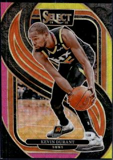 Kevin Durant