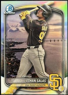 Ethan Salas