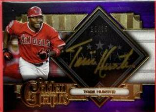 Torii Hunter