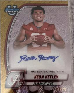 Keon Keeley