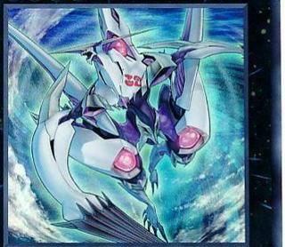 Number C32: Shark Drake Veiss ABYR-JP039