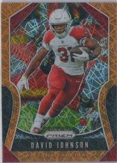David Johnson