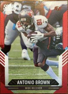 Antonio Brown