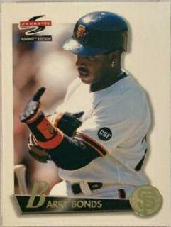 Barry Bonds