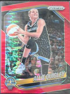 Allie Quigley