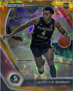 Scottie Barnes