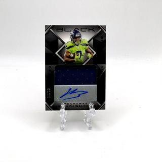 Kenneth Walker III