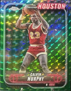 Calvin Murphy
