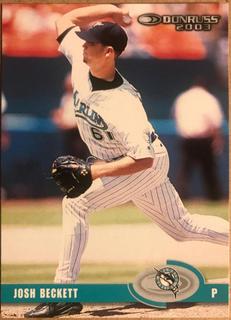 Josh Beckett
