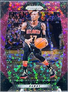 Dennis Schroder