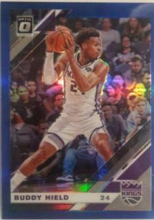 Buddy Hield