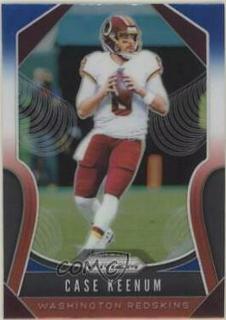 Case Keenum
