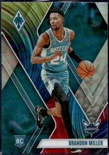 Brandon Miller