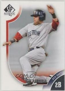 Dustin Pedroia