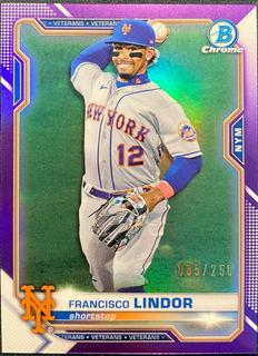 Francisco Lindor