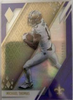 Michael Thomas