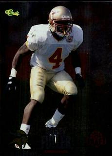Corey Fuller