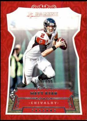 Matt Ryan [Chivalry] #34
